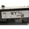 CAJA RELES / FUSIBLES 13449202 