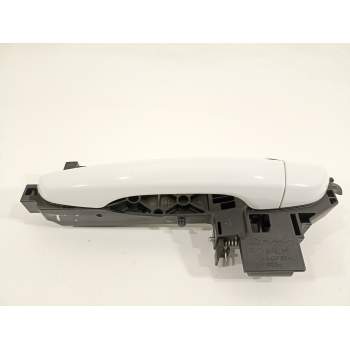 MANETA EXTERIOR TRASERA IZQUIERDA 83651J9000 