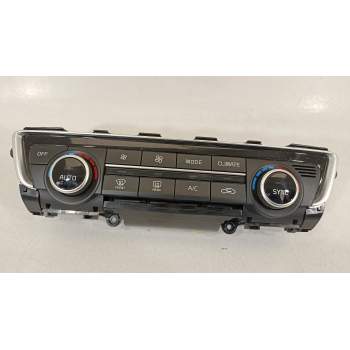 MANDO CLIMATIZADOR 97250D4812WK 38000008140K 