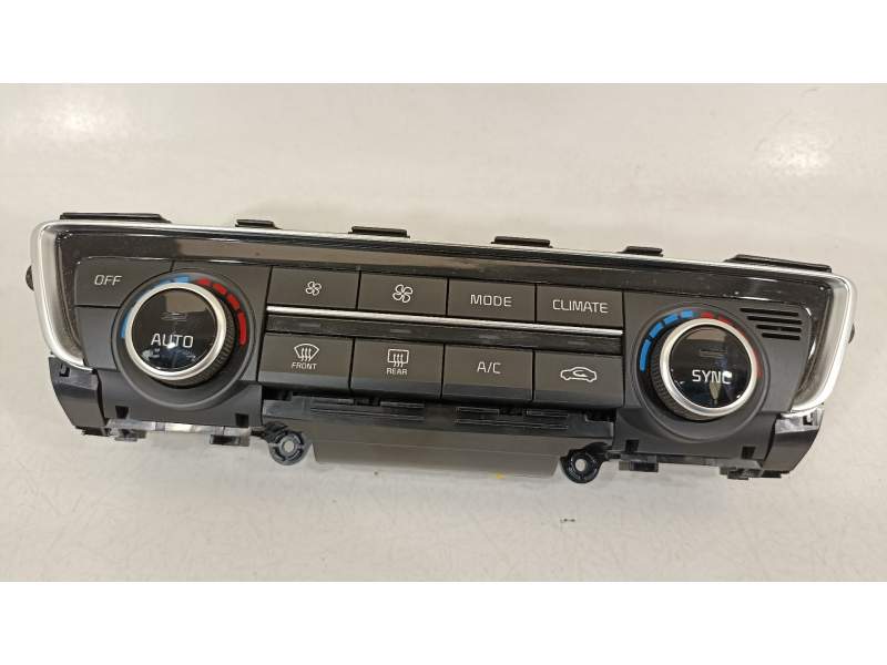 MANDO CLIMATIZADOR 97250D4812WK 38000008140K 