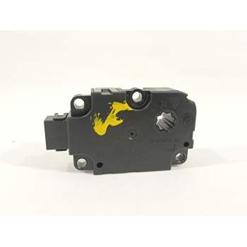 MOTOR APERTURA TRAMPILLAS CLIMATIZADOR A0999063502 