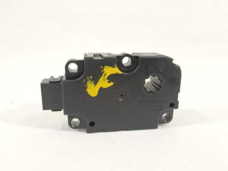 MOTOR APERTURA TRAMPILLAS CLIMATIZADOR A0999063502 