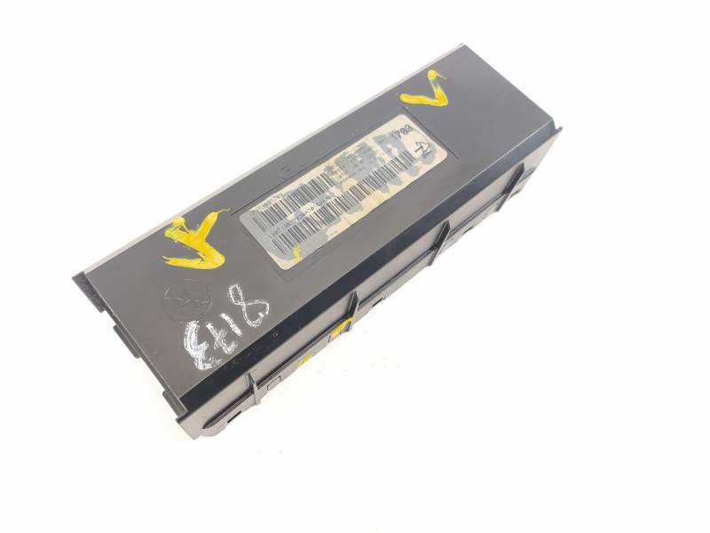 MODULO ELECTRONICO 13591703 