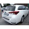 TOYOTA AURIS STATION WAGON (_E18_)