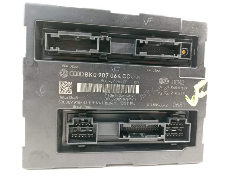 MODULO ELECTRONICO 8K0907064CC 