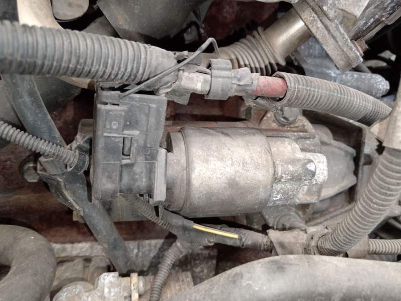 MOTOR ARRANQUE 5802AS 