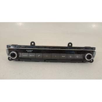 MANDO MULTIFUNCION 96540A8750WK 