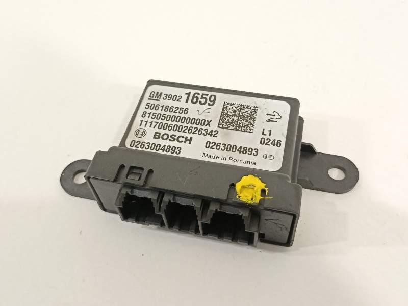 MODULO ELECTRONICO 39021659 