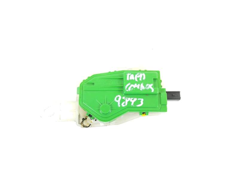 TAPA EXTERIOR COMBUSTIBLE 81550G3000 