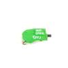 TAPA EXTERIOR COMBUSTIBLE 81550G3000 