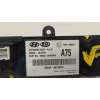 MANDO MULTIFUNCION 96540A8750WK 