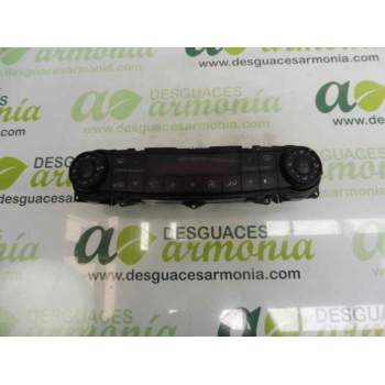 MANDO CLIMATIZADOR 2118300185 