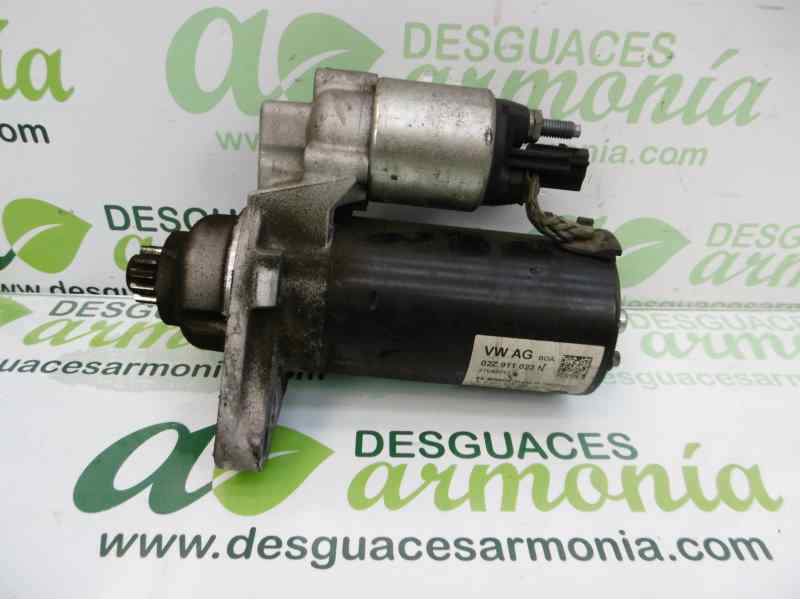 MOTOR ARRANQUE 02Z911023N 0001123028 