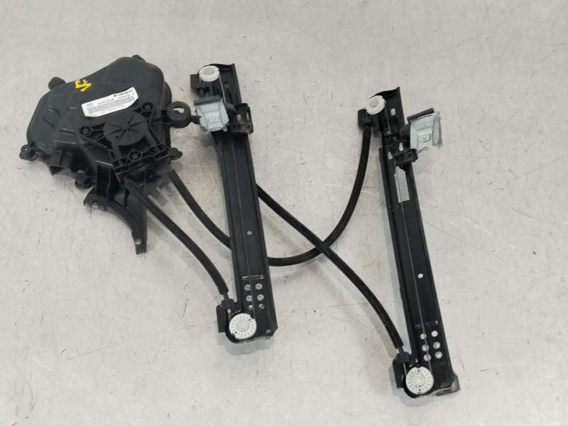 ELEVALUNAS DELANTERO IZQUIERDO 6J4837401AK 6J4867435 6R0959801DS