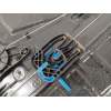 ELEVALUNAS TRASERO IZQUIERDO JX7BA27001CC JX7B14553BA