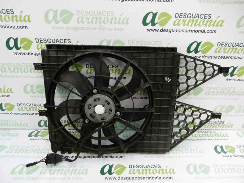 ELECTROVENTILADOR 6R0121207A 