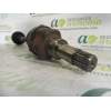TRANSMISION DELANTERA IZQUIERDA 9640127580 