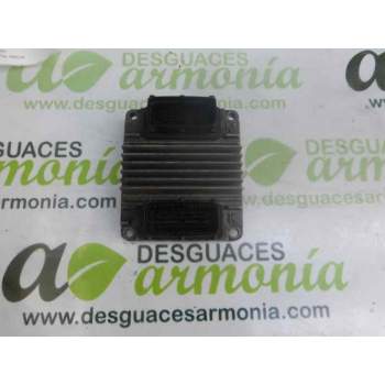 CENTRALITA MOTOR UCE 09391249 8972406216