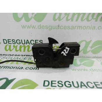 CERRADURA CAPOT 6R1823509D 
