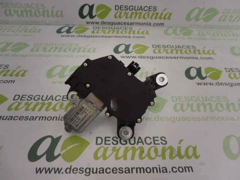 MOTOR LIMPIA TRASERO 13256917 13256917 
