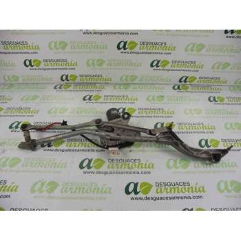 MOTOR LIMPIA DELANTERO 2118200442 