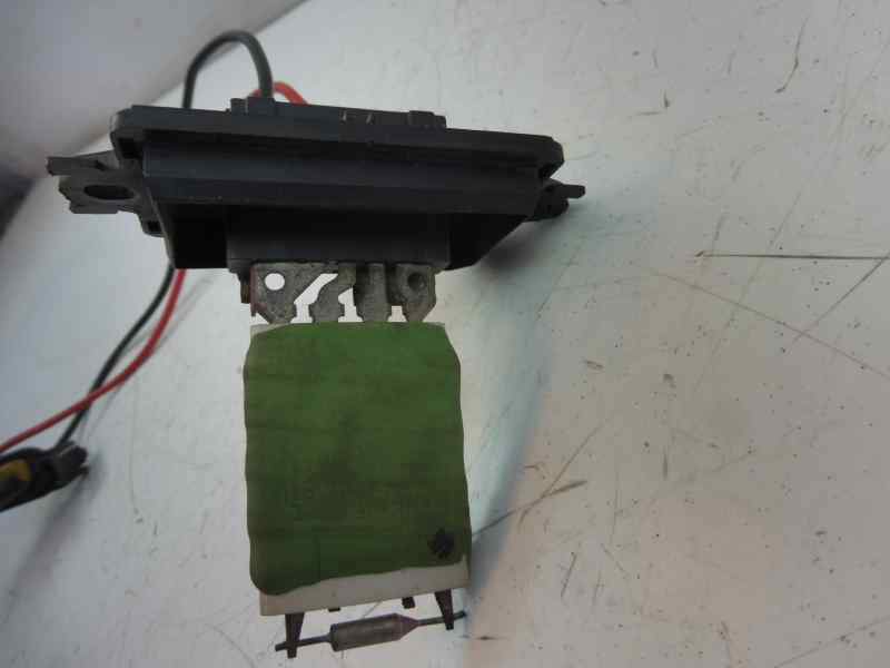 RESISTENCIA CALEFACCION 271505535R 