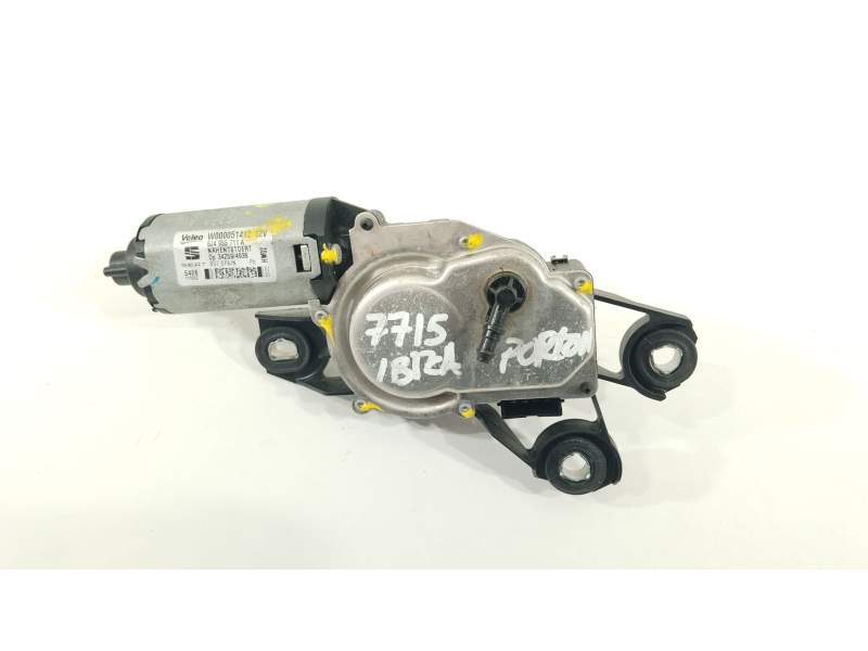 MOTOR LIMPIA TRASERO 6J4955711A 