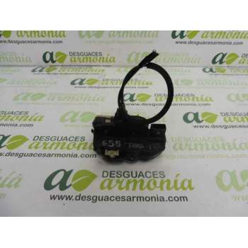 CERRADURA PUERTA TRASERA IZQUIERDA 13503807 