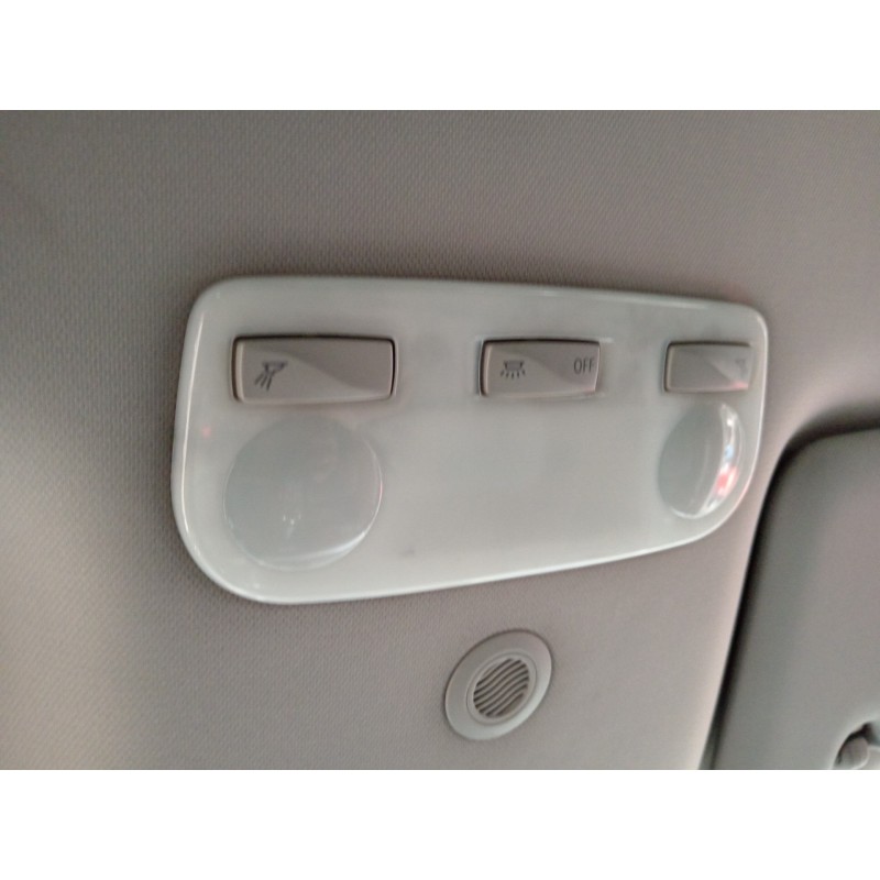 Recambio de luz interior para renault megane iii berlina 5 p business referencia OEM IAM   