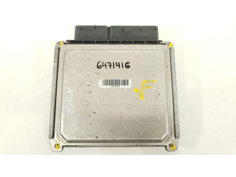 CENTRALITA MOTOR UCE 04L907445E 28499989