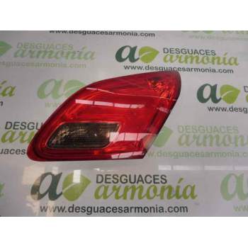 PILOTO TRASERO DERECHO EN PORTON 13306456 