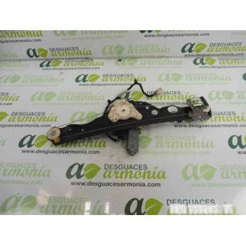 ELEVALUNAS TRASERO IZQUIERDO A2117300146 A2118202342 
