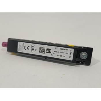 MODULO ELECTRONICO 6F9035225 52510635A 
