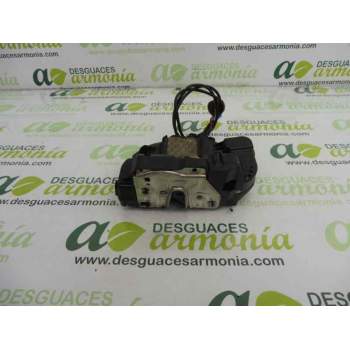 CERRADURA PUERTA TRASERA DERECHA 2117300635 