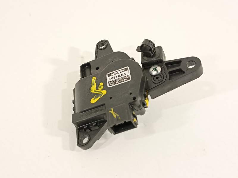 MOTOR APERTURA TRAMPILLAS CLIMATIZADOR EA1F0EDFAD02 PH1AES 