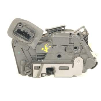 CERRADURA PUERTA TRASERA IZQUIERDA 5K4839015AF 