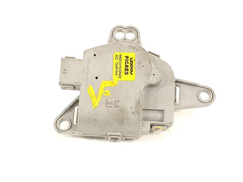 MOTOR APERTURA TRAMPILLAS CLIMATIZADOR EA1F0EDFAC02 PICAES 