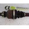 TRANSMISION DELANTERA DERECHA 9637117880 