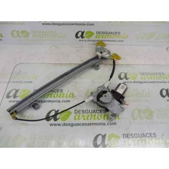ELEVALUNAS DELANTERO DERECHO 807009U00D 