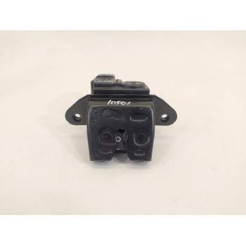 CERRADURA MALETERO / PORTON 81230G3000 