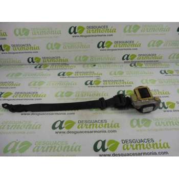 CINTURON SEGURIDAD DELANTERO DERECHO 561014601 