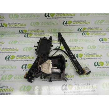ELEVALUNAS DELANTERO IZQUIERDO 1P0837401AB 1T0959701AK 3C0959793B