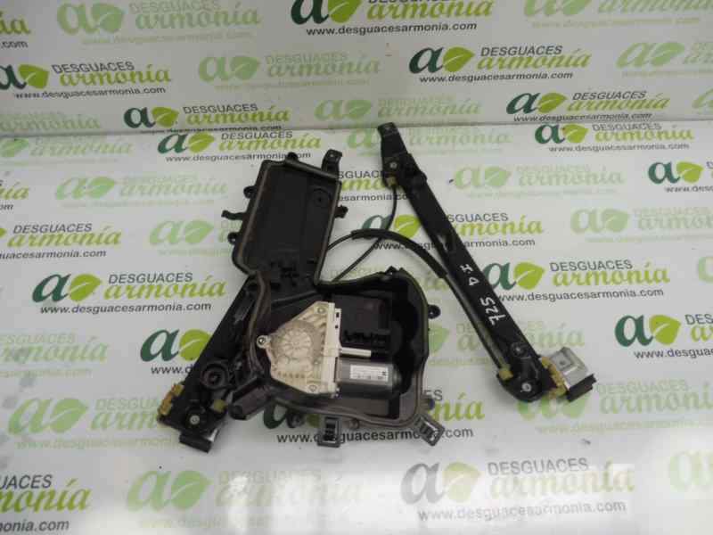 ELEVALUNAS DELANTERO IZQUIERDO 1P0837401AB 1T0959701AK 3C0959793B