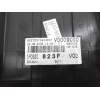 CUADRO INSTRUMENTOS 1P0920823F 