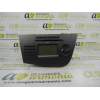SISTEMA AUDIO / RADIO CD 1P1035186B 