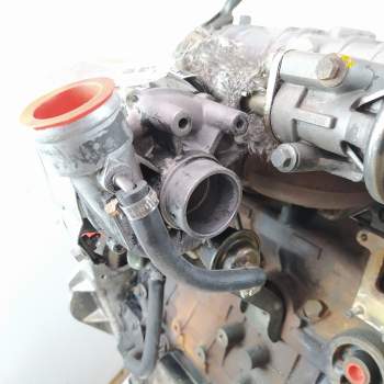 TURBOCOMPRESOR 4864593 