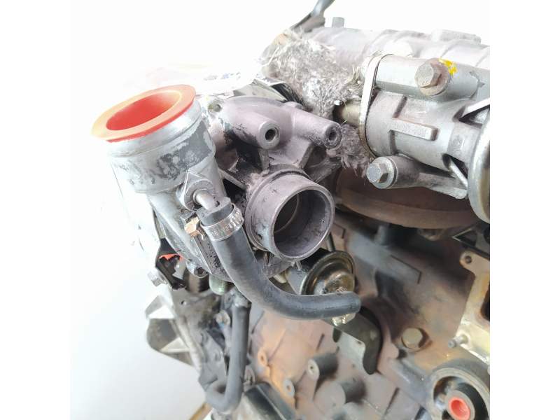 TURBOCOMPRESOR 4864593 