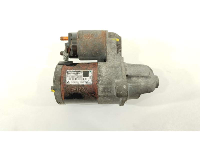 MOTOR ARRANQUE 31100M68K10 