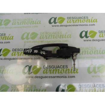 MANETA EXTERIOR DELANTERA IZQUIERDA A2117601570 