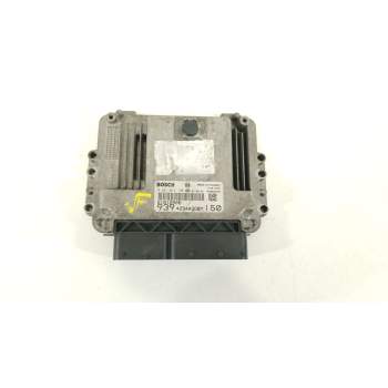 CENTRALITA MOTOR UCE 51812906 0281013138 